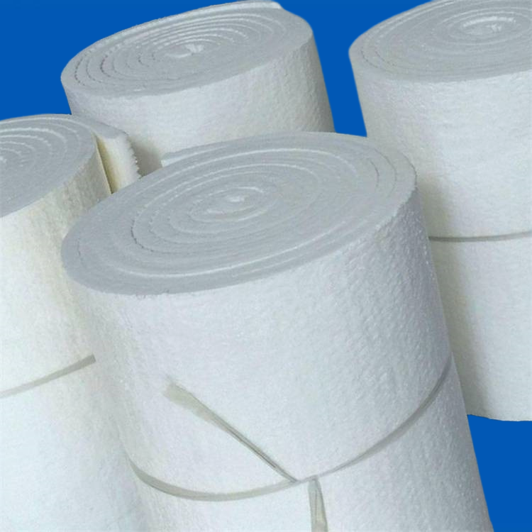 高平陶瓷纤维毡